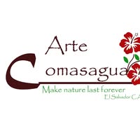 ARTE COMASAGUA